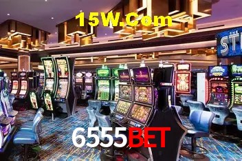 Login Seguro 6555Bet