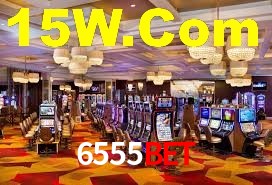 6555Bet Com Login