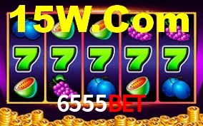 6555Bet: Seu Cassino Premiado com Pagamentos Rápidos