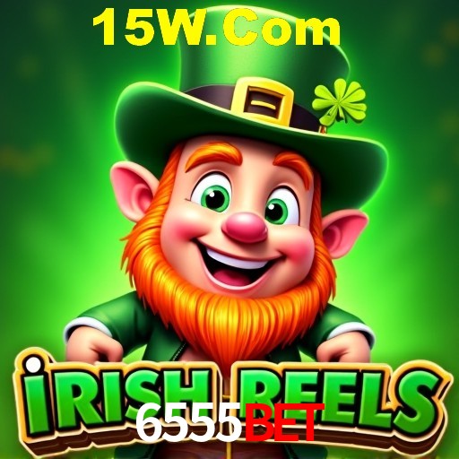 Descubra o Mundo do Cassino Online com 6555Bet