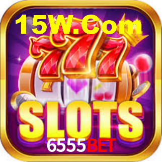 Interface do App 6555Bet