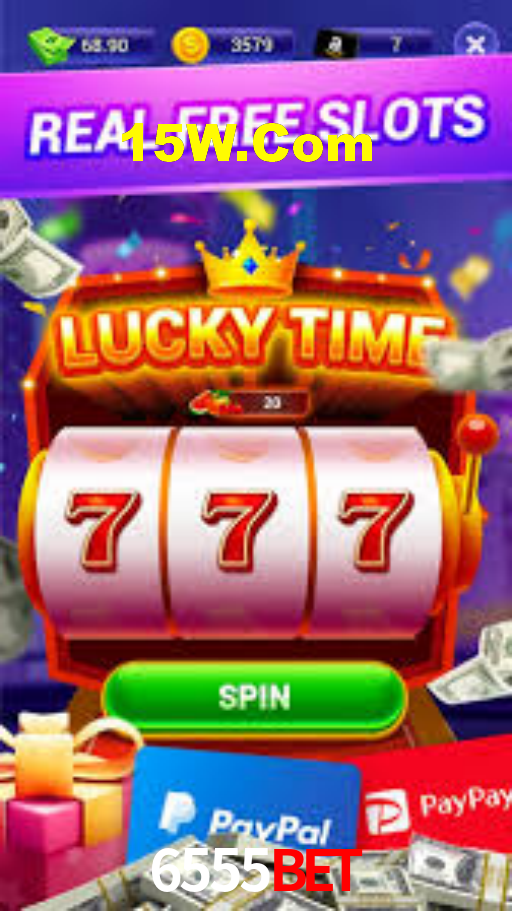 6555Bet - Best Online Bookmaker Online Casino - 6555Bet App
