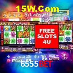 Promoções Sazonais 6555Bet