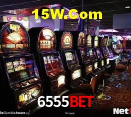 Segurança 2FA 6555Bet