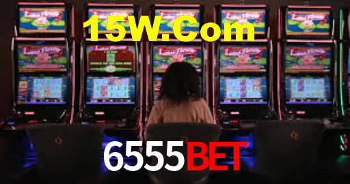 6555Bet