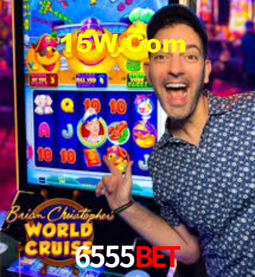 6555Bet: A Experiência de Casino com Jogos de Mesa ao Vivo