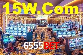 Torneios 6555Bet