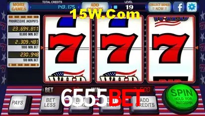 Promoções Sazonais 6555Bet