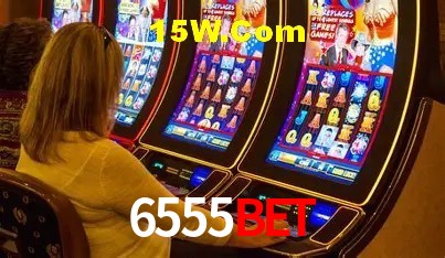 Cadastro Rápido 6555Bet