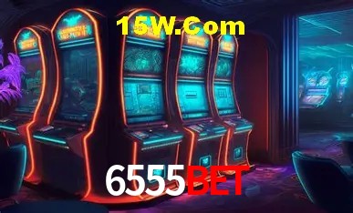 Provedores de Jogos 6555Bet