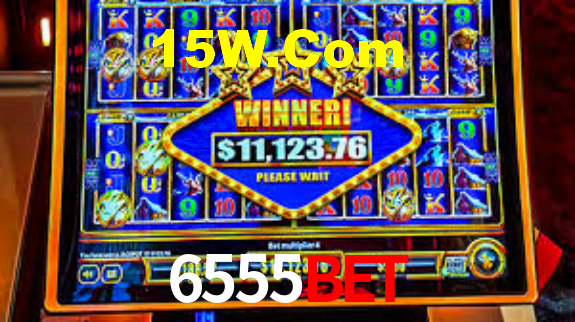 6555Bet App