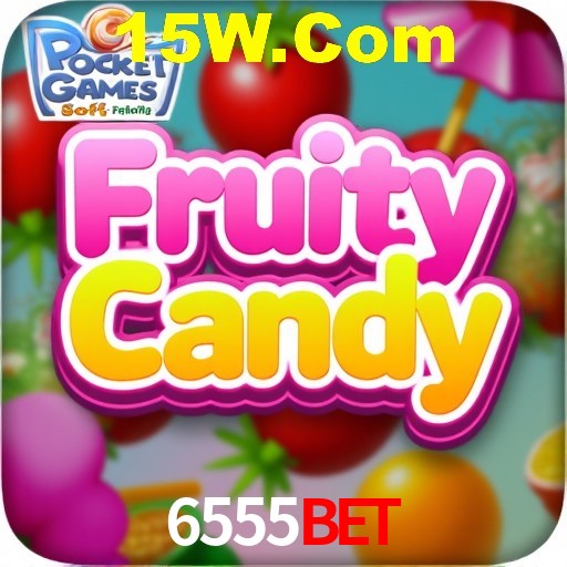 Interface do App 6555Bet