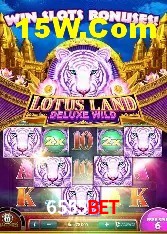 Provedores de Jogos 6555Bet