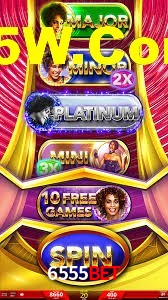 6555Bet App