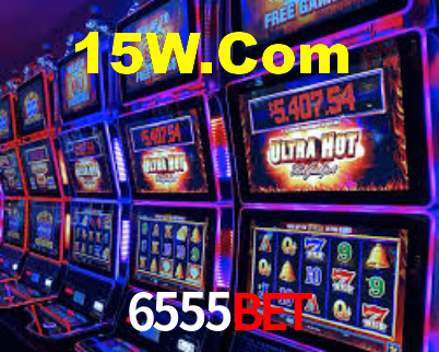 Interface Premium 6555Bet