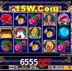Especiais de Fim de Semana 6555Bet