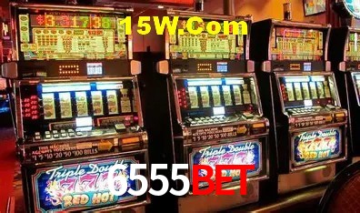 Design Responsivo 6555Bet