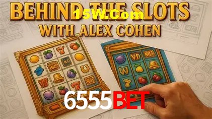 Sistemas de Segurança 6555Bet
