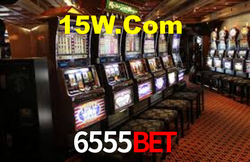 6555Bet Com Login