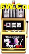 Mesa de Blackjack 6555Bet
