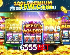 Diretório de Jogos 6555Bet