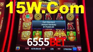 Ofertas Imperdíveis na 6555Bet: Promoções e Bônus Que Valem a Pena