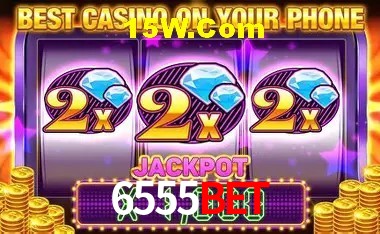 Casino Ao Vivo 6555Bet