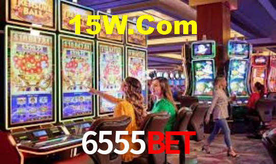 Jogos Exclusivos 6555Bet