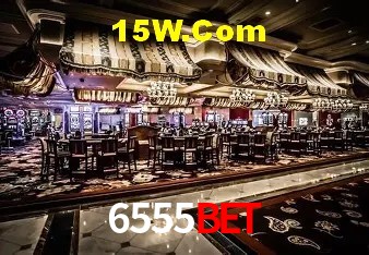 Login Seguro 6555Bet